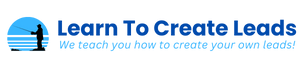 Learn to Create Your Own Leads